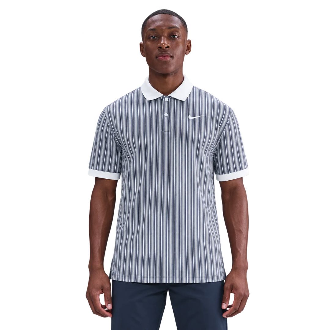 Victory+ Dri-FIT Golf Polo