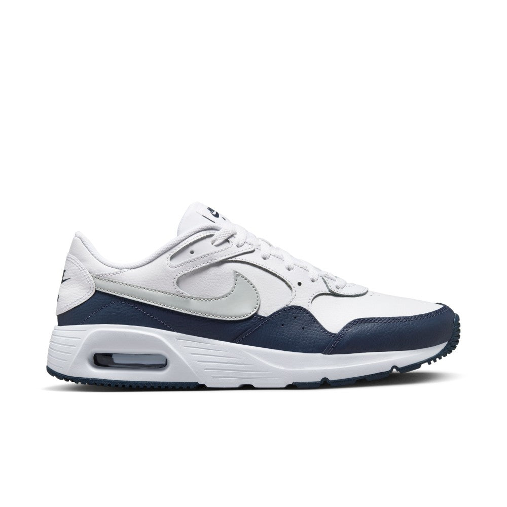 Nike Men's Air Max Sc Leather Casual Shoes Nike Air Max Sc