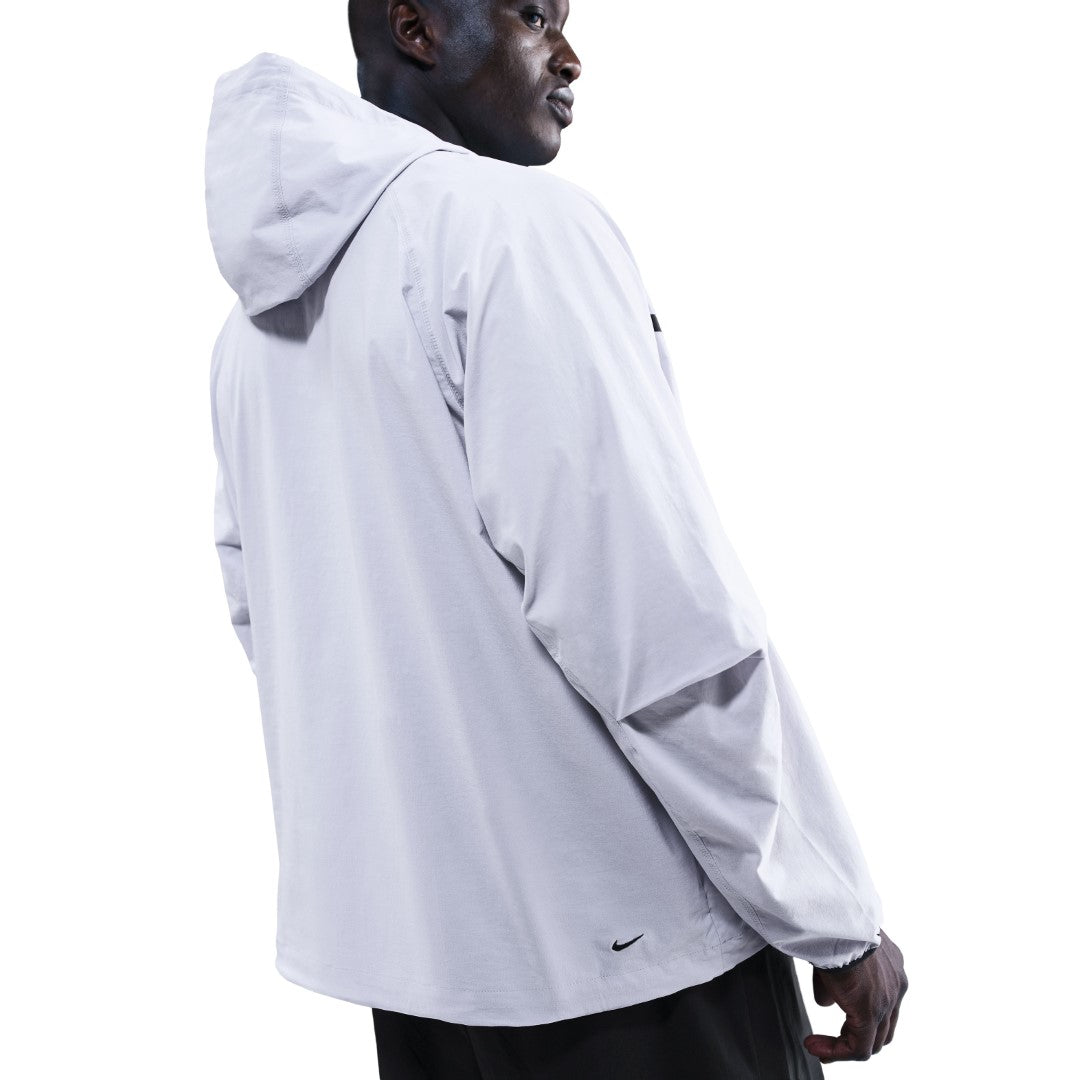 Tech Woven Windrunner Full-Zip Jacket