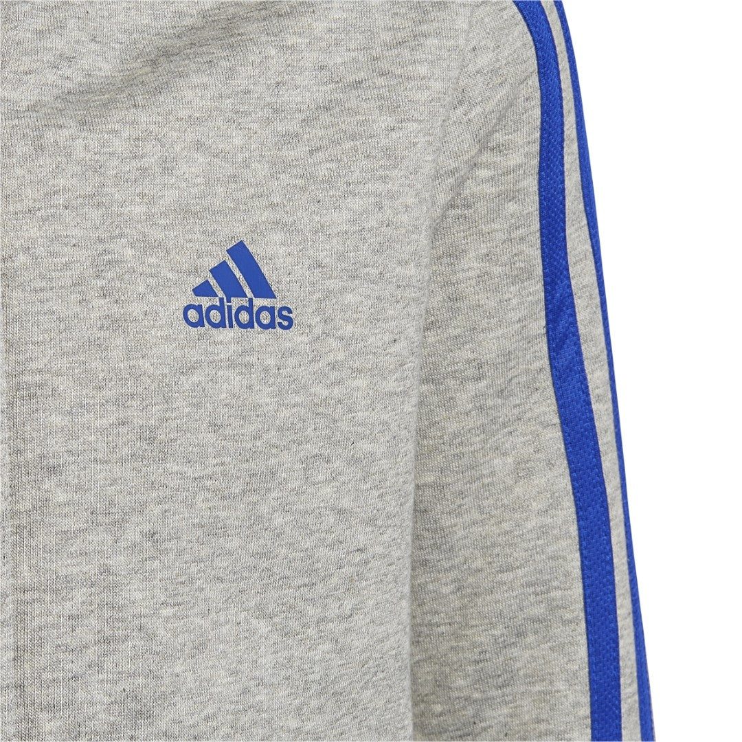 Essentials 3-Stripes Sweatshirt