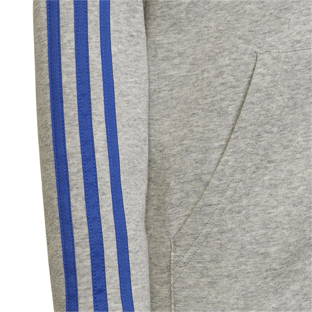 Essentials 3-Stripes Sweatshirt