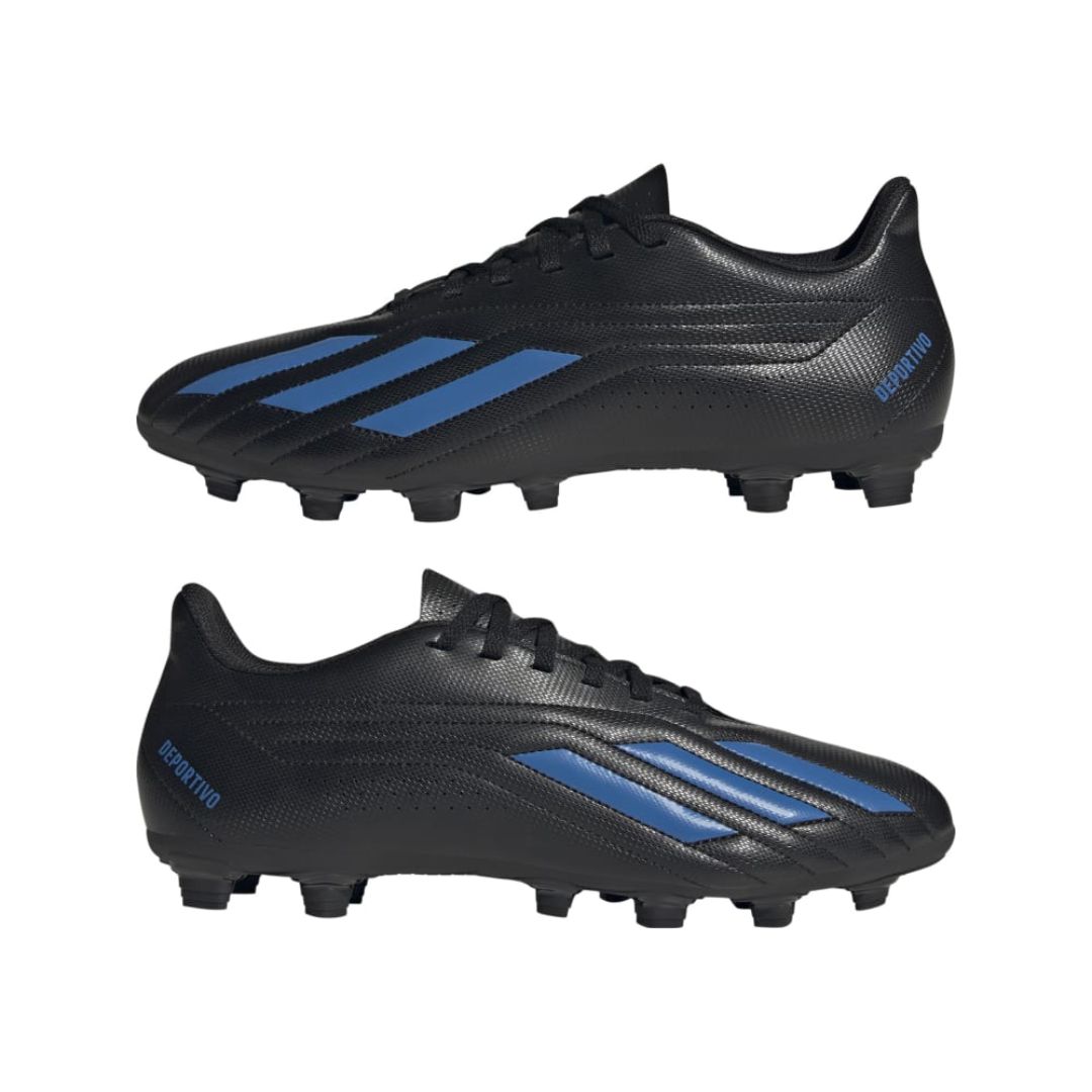 Deportivo II Flexible Ground Shoes