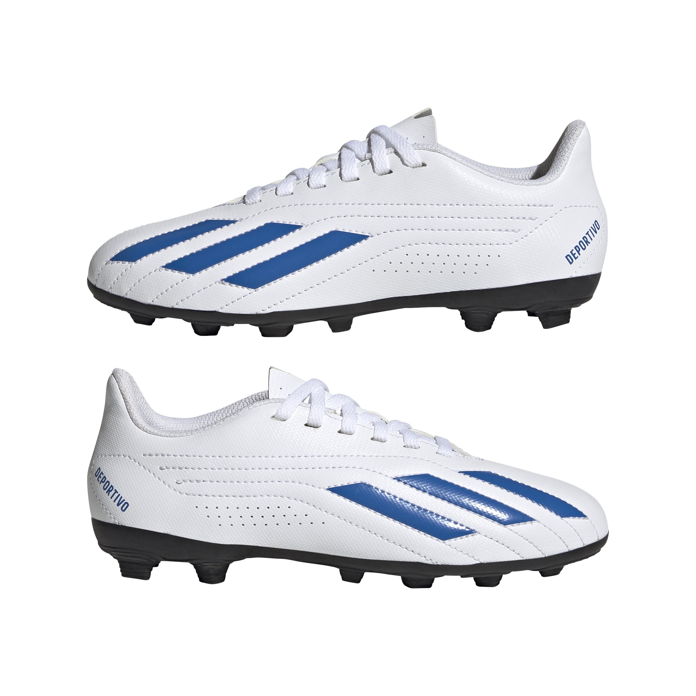 Deportivo II Flexible Ground Soccer Shoes