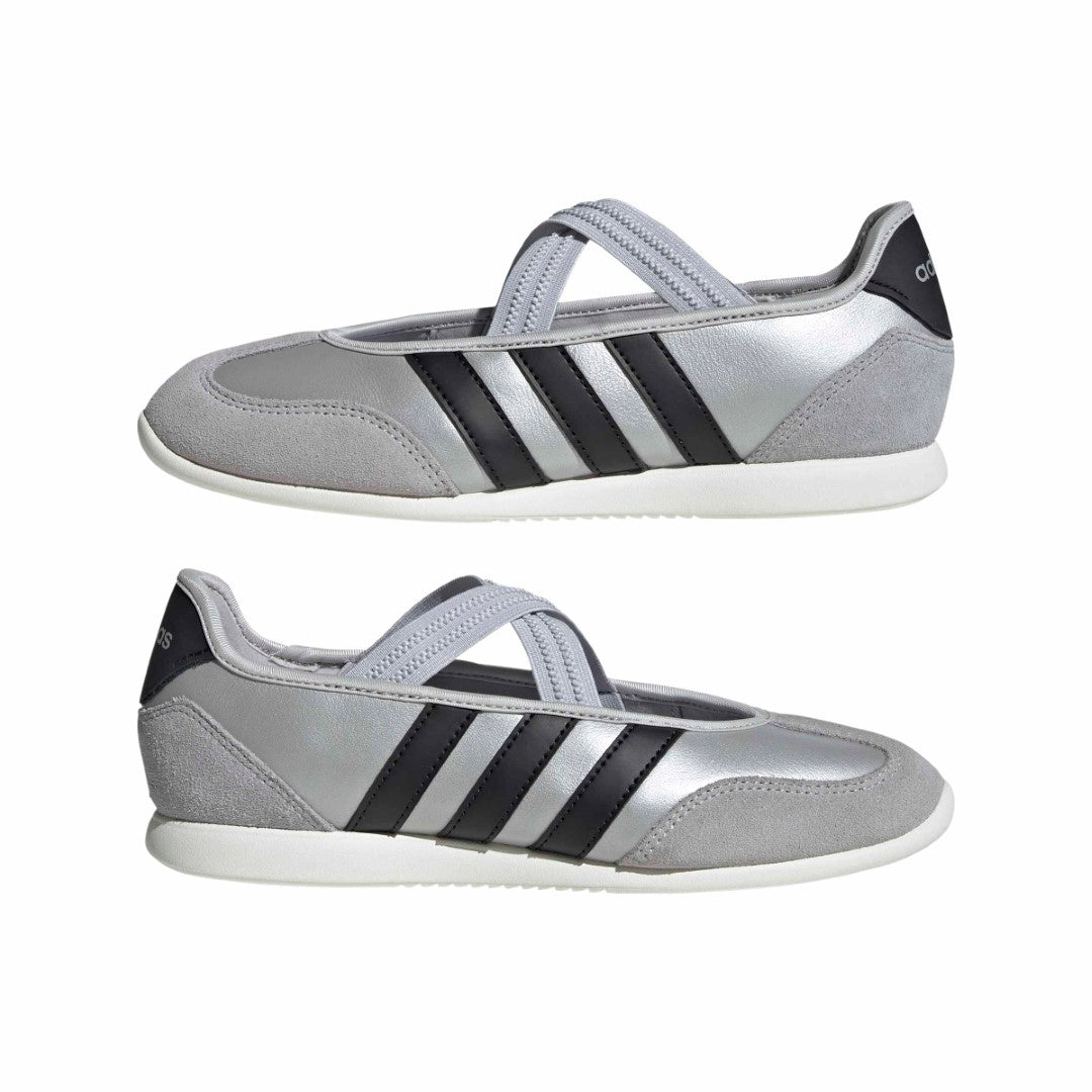 Barreda Mary Jane Shoes