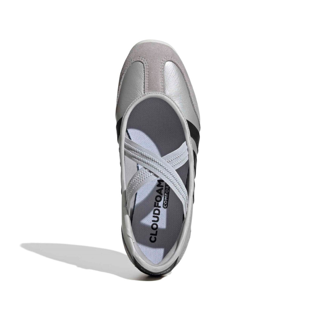 Barreda Mary Jane Shoes