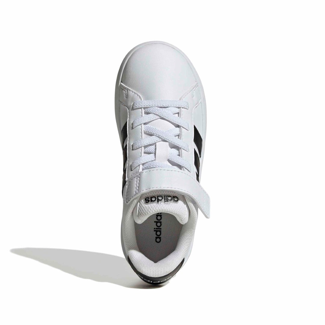 Grand Court 3.0 Shoes