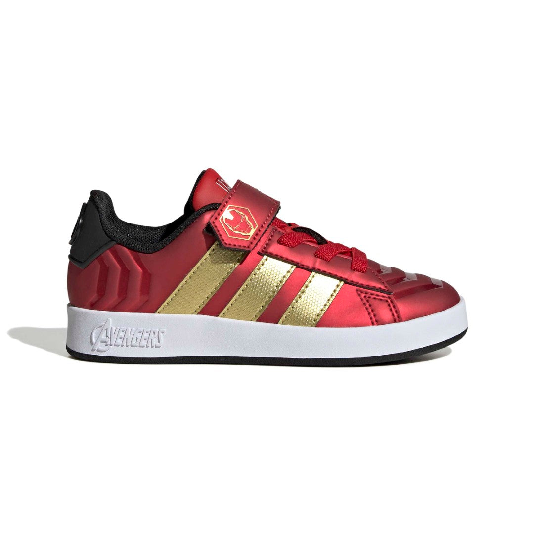 Marvel Avengers Grand Court Shoes