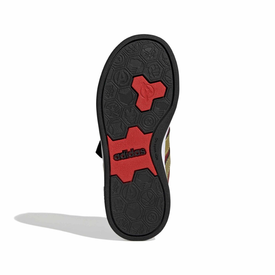 Marvel Avengers Grand Court Shoes