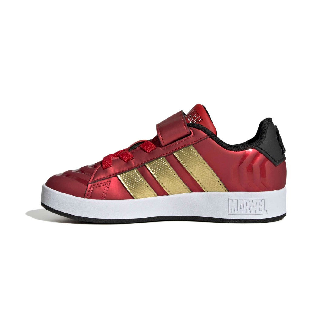 Marvel Avengers Grand Court Shoes