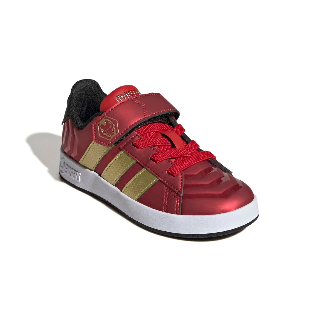 Marvel Avengers Grand Court Shoes