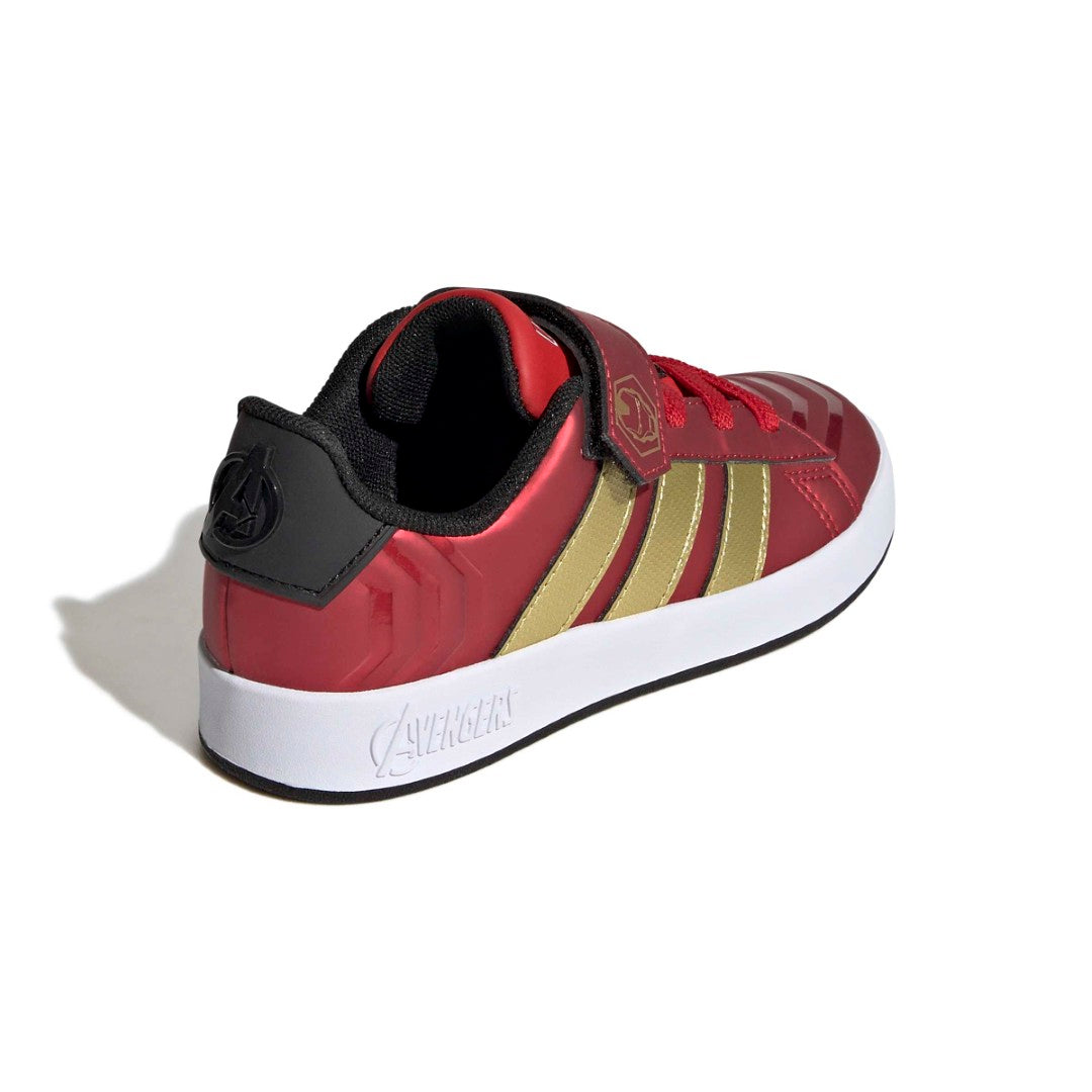 Marvel Avengers Grand Court Shoes