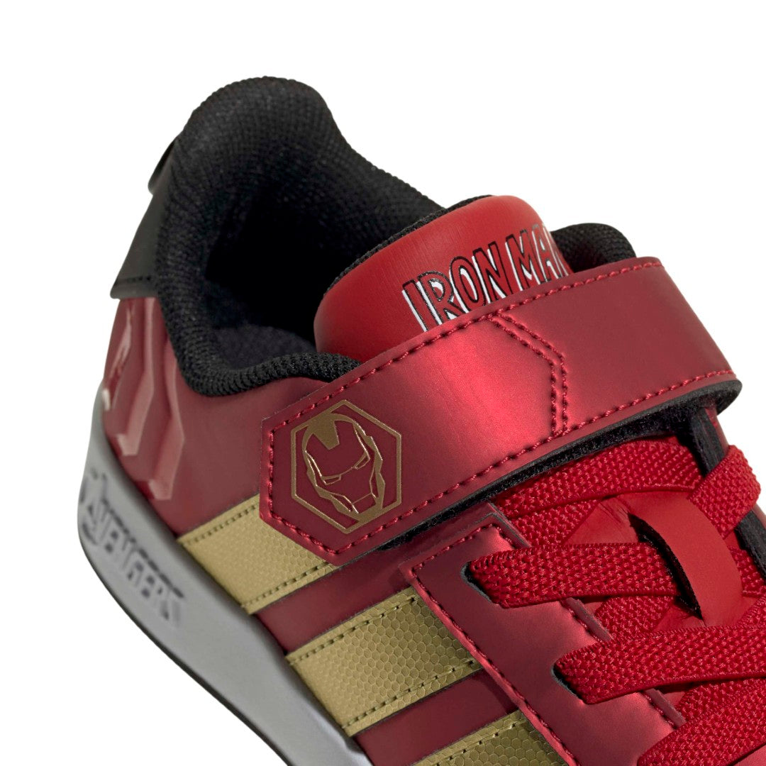 Marvel Avengers Grand Court Shoes