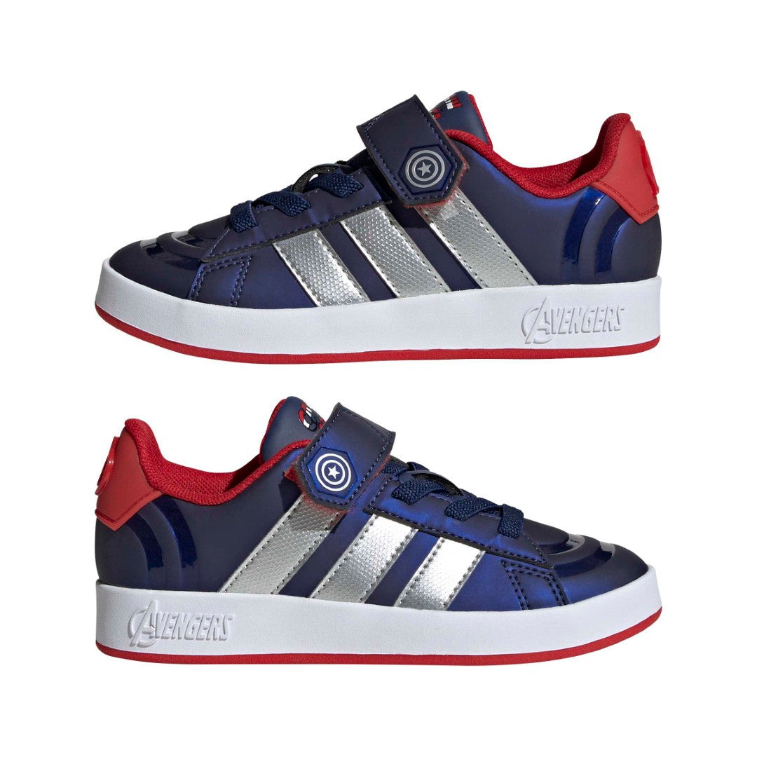 Marvel Avengers Grand Court Shoes