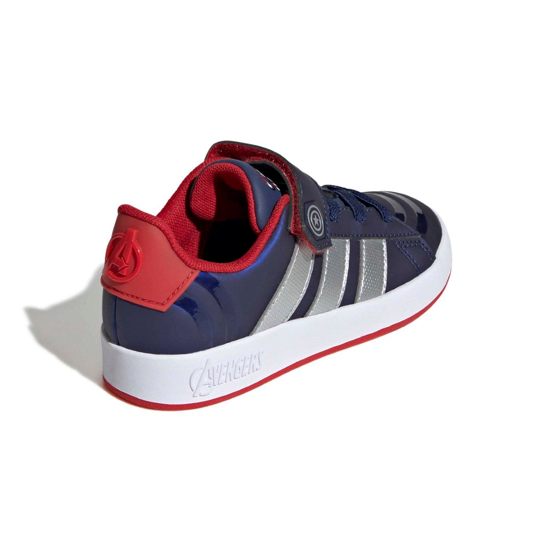 Marvel Avengers Grand Court Shoes
