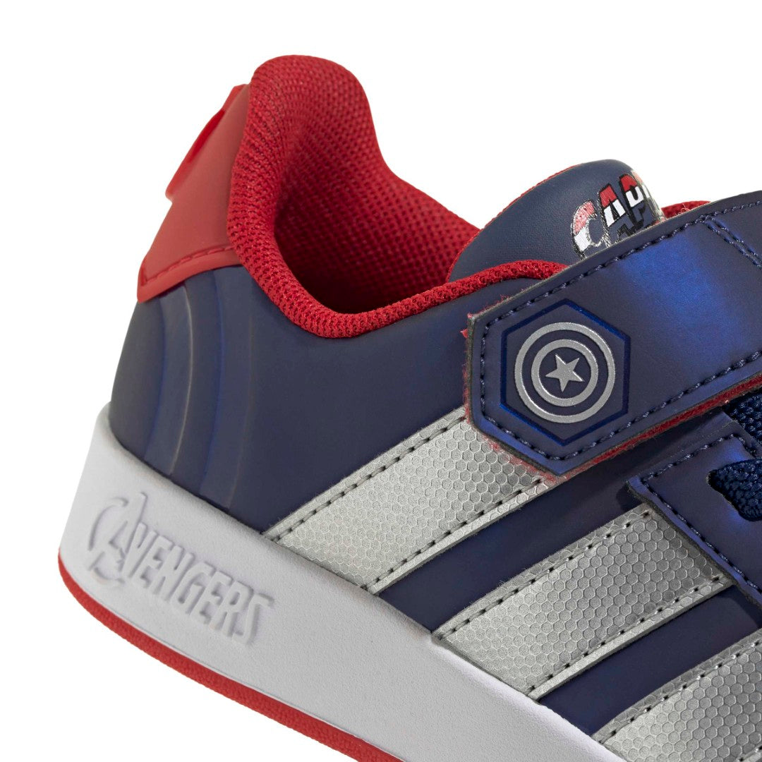 Marvel Avengers Grand Court Shoes