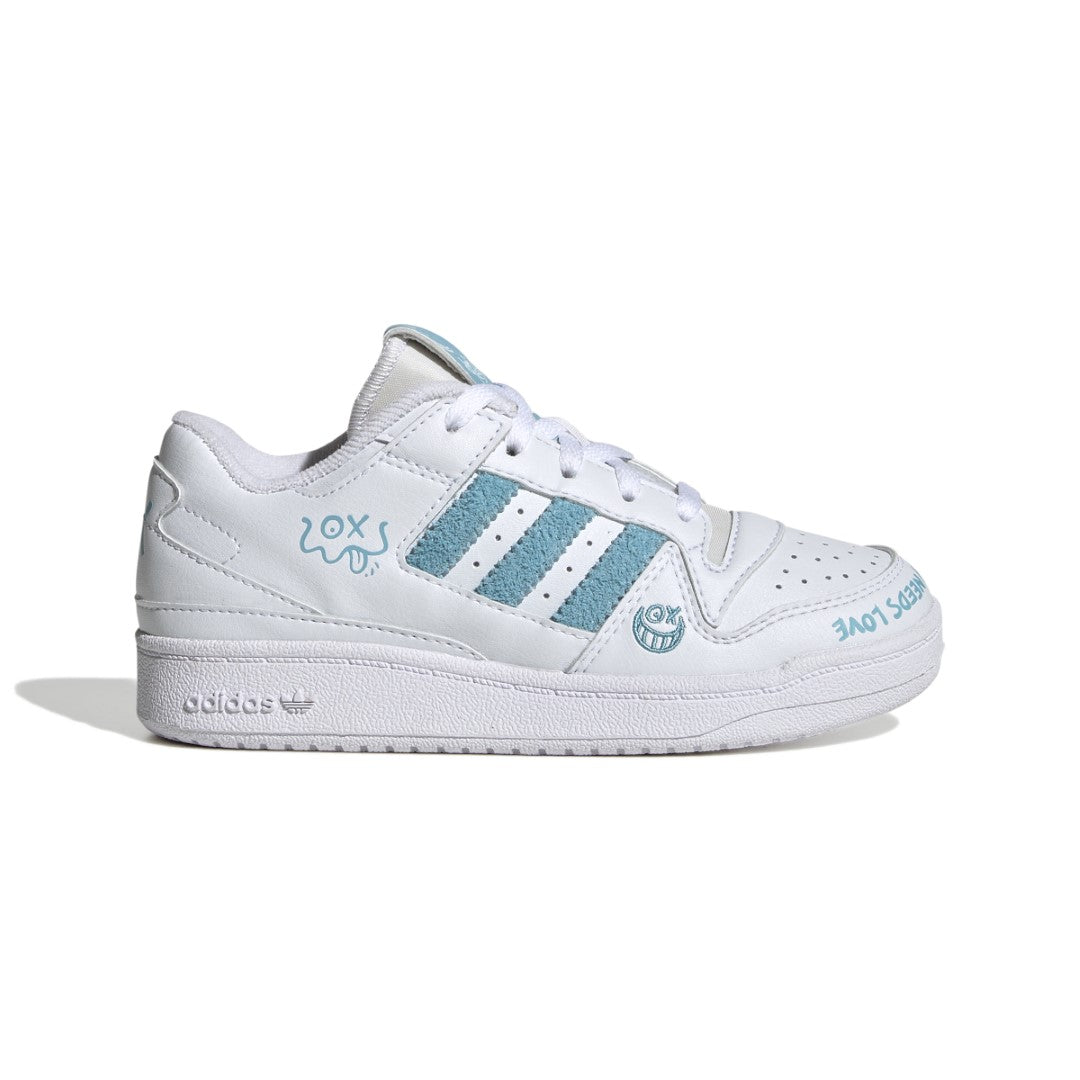 أحذية Forum Low x André Saraiva Lifestyle