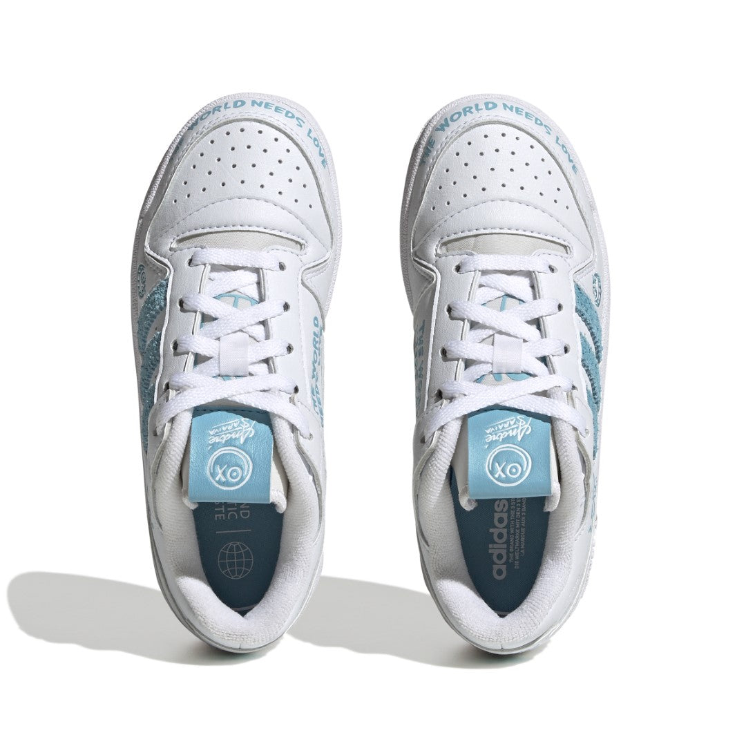 أحذية Forum Low x André Saraiva Lifestyle