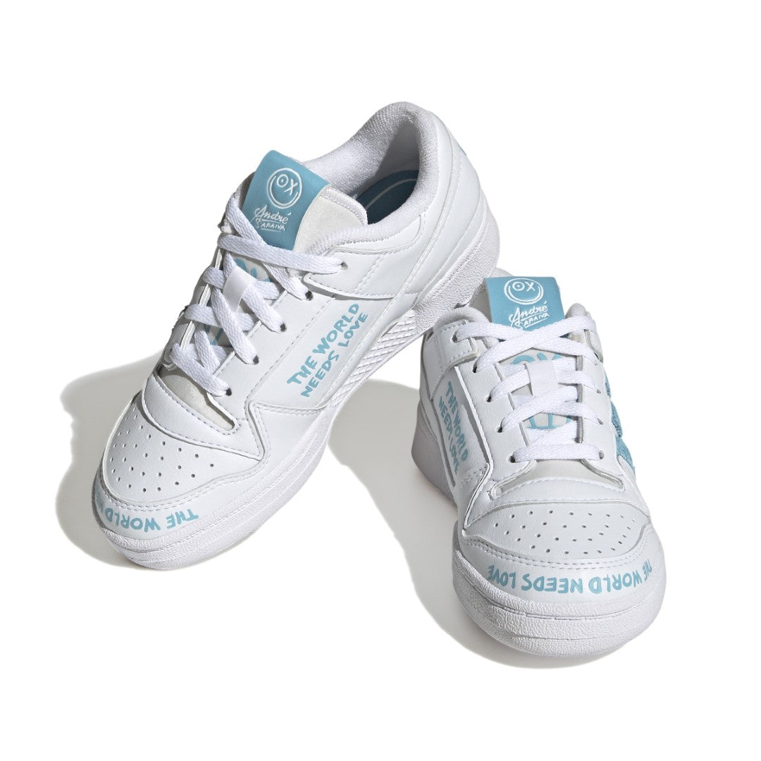 أحذية Forum Low x André Saraiva Lifestyle
