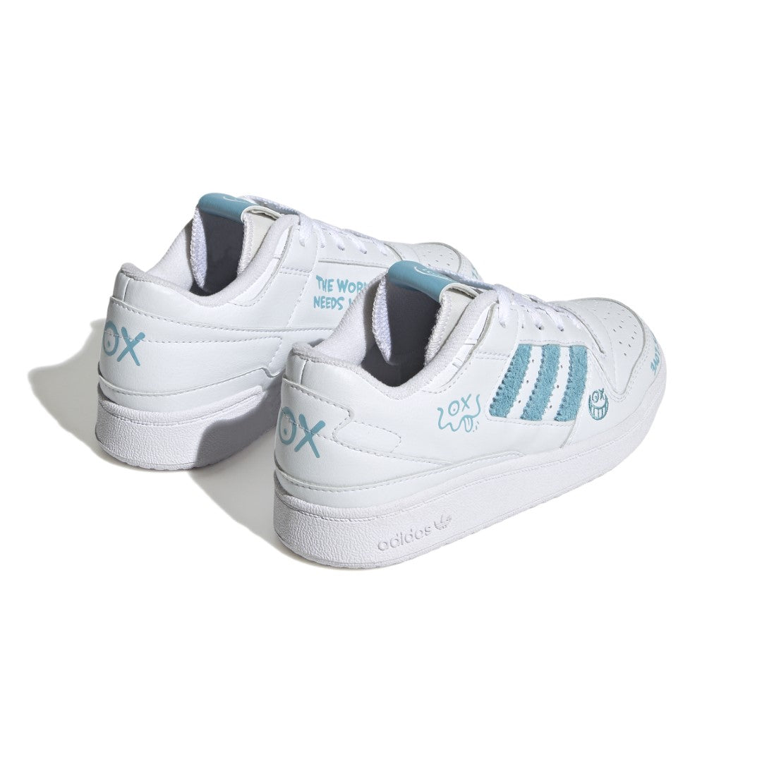 أحذية Forum Low x André Saraiva Lifestyle