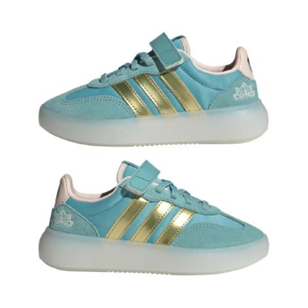 Disney Barreda Decode Shoes