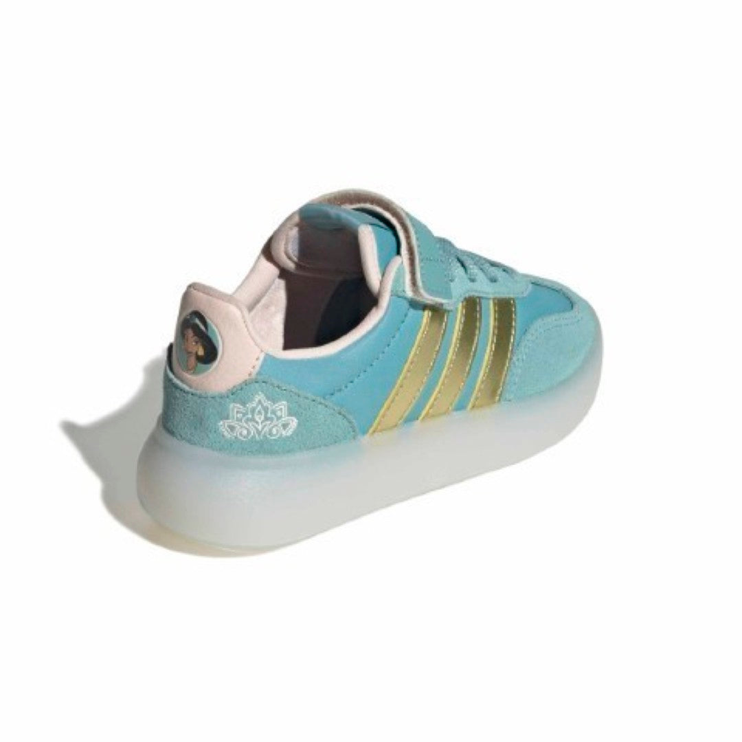 Disney Barreda Decode Shoes