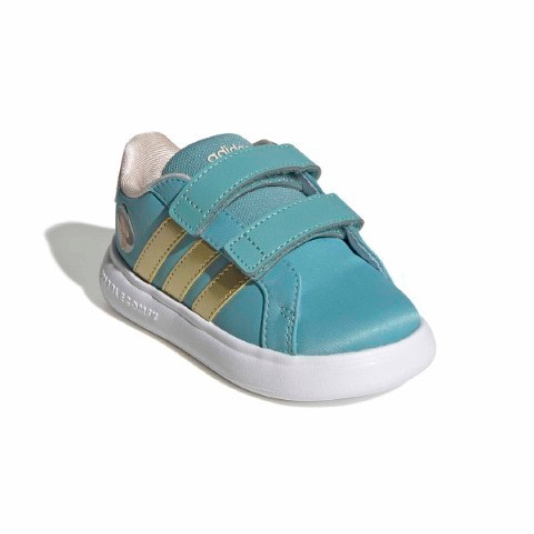 Disney Grand Court 3.0 Shoes