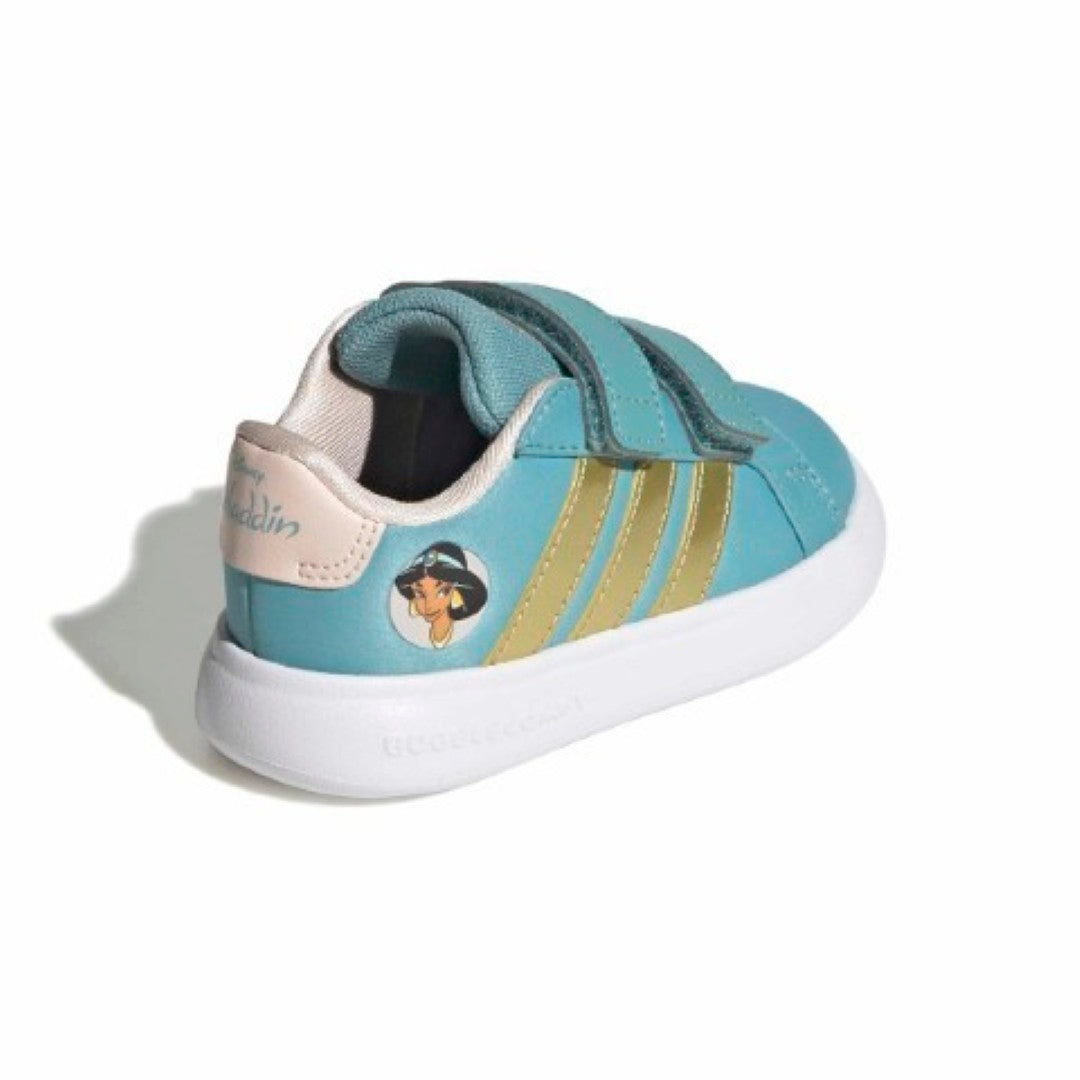 Disney Grand Court 3.0 Shoes