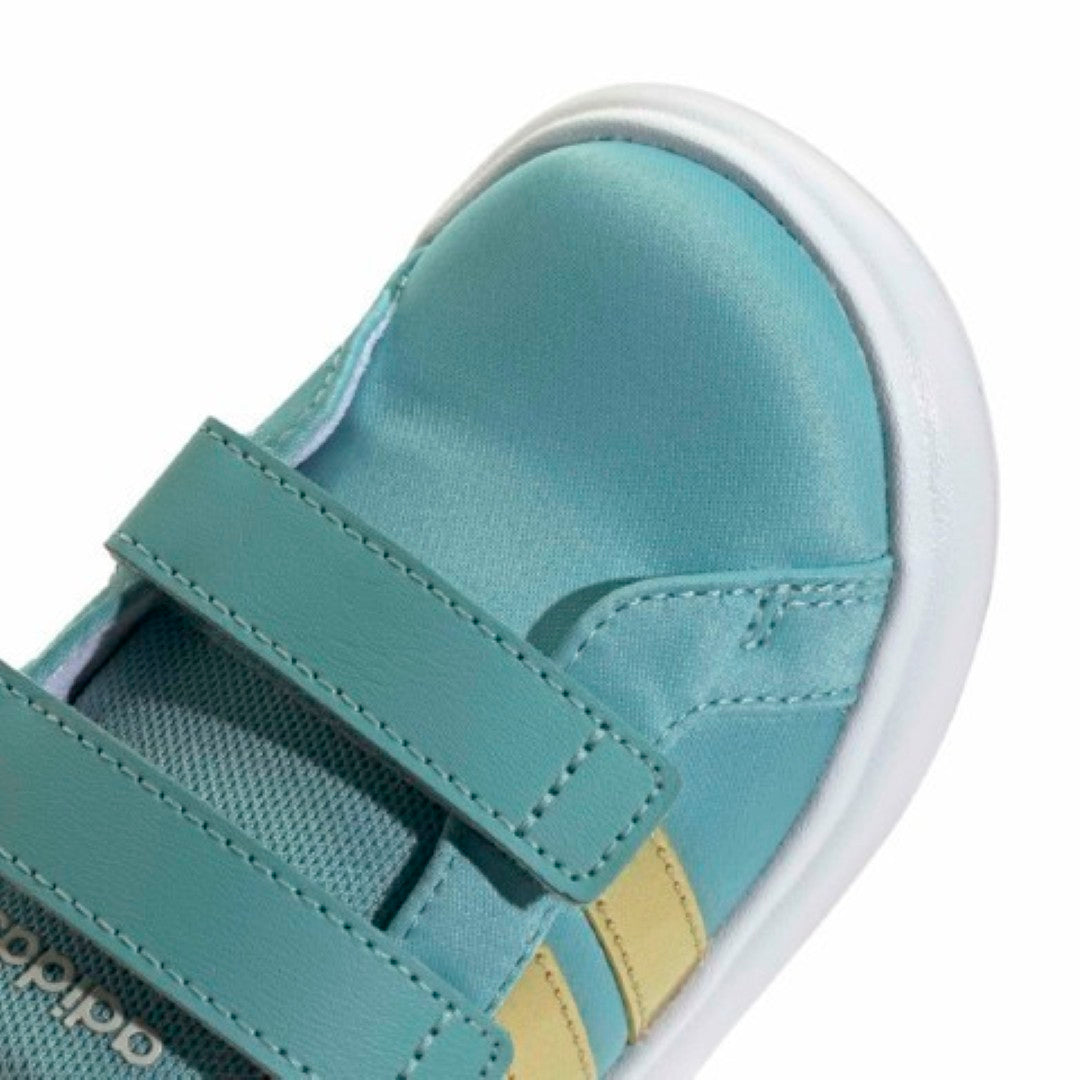 Disney Grand Court 3.0 Shoes