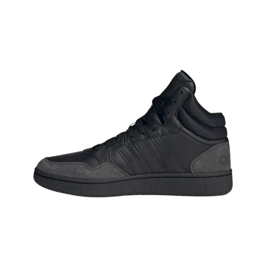 Hoops 3.0 Mid Lifestyle Shoes