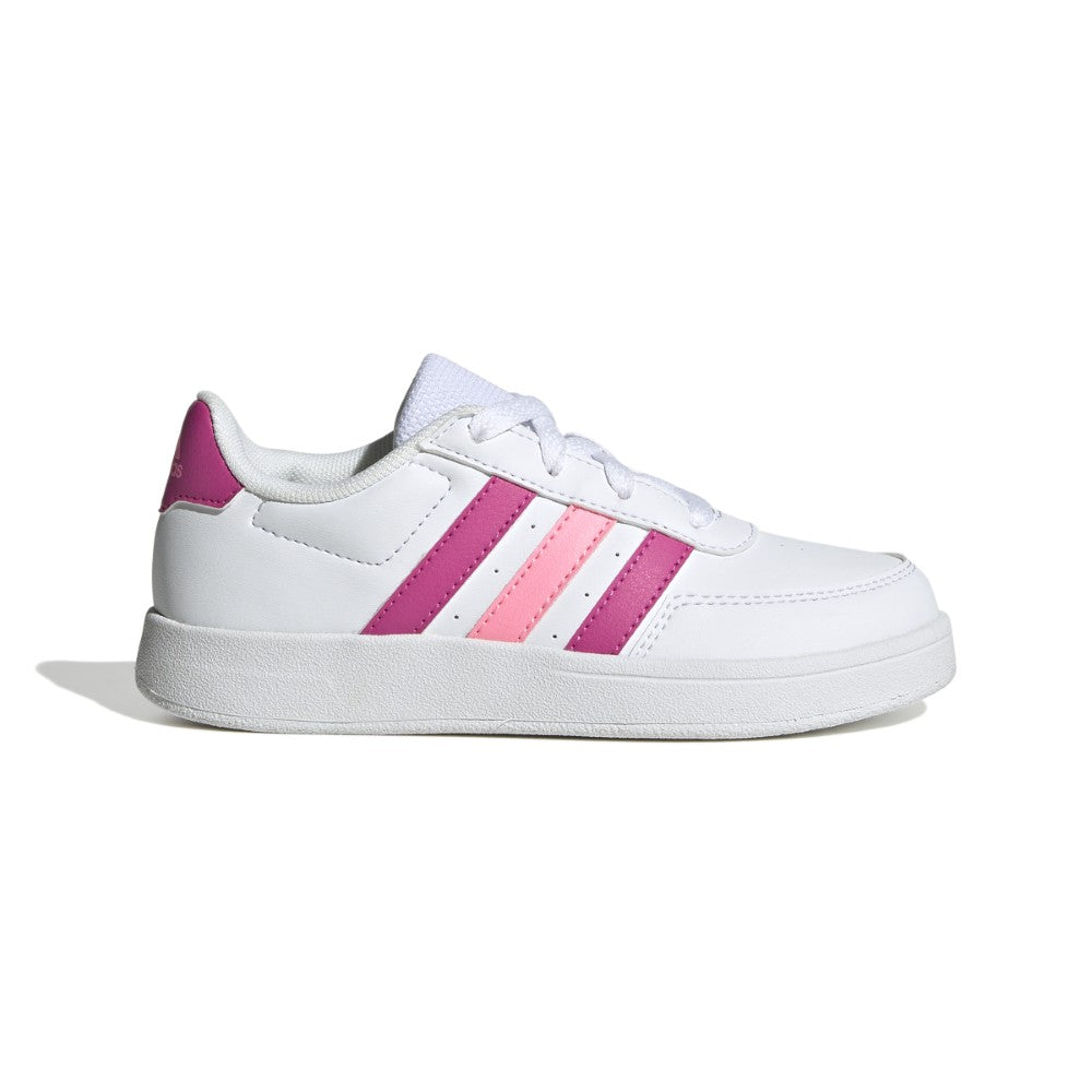 Breaknet Court Lace Shoes