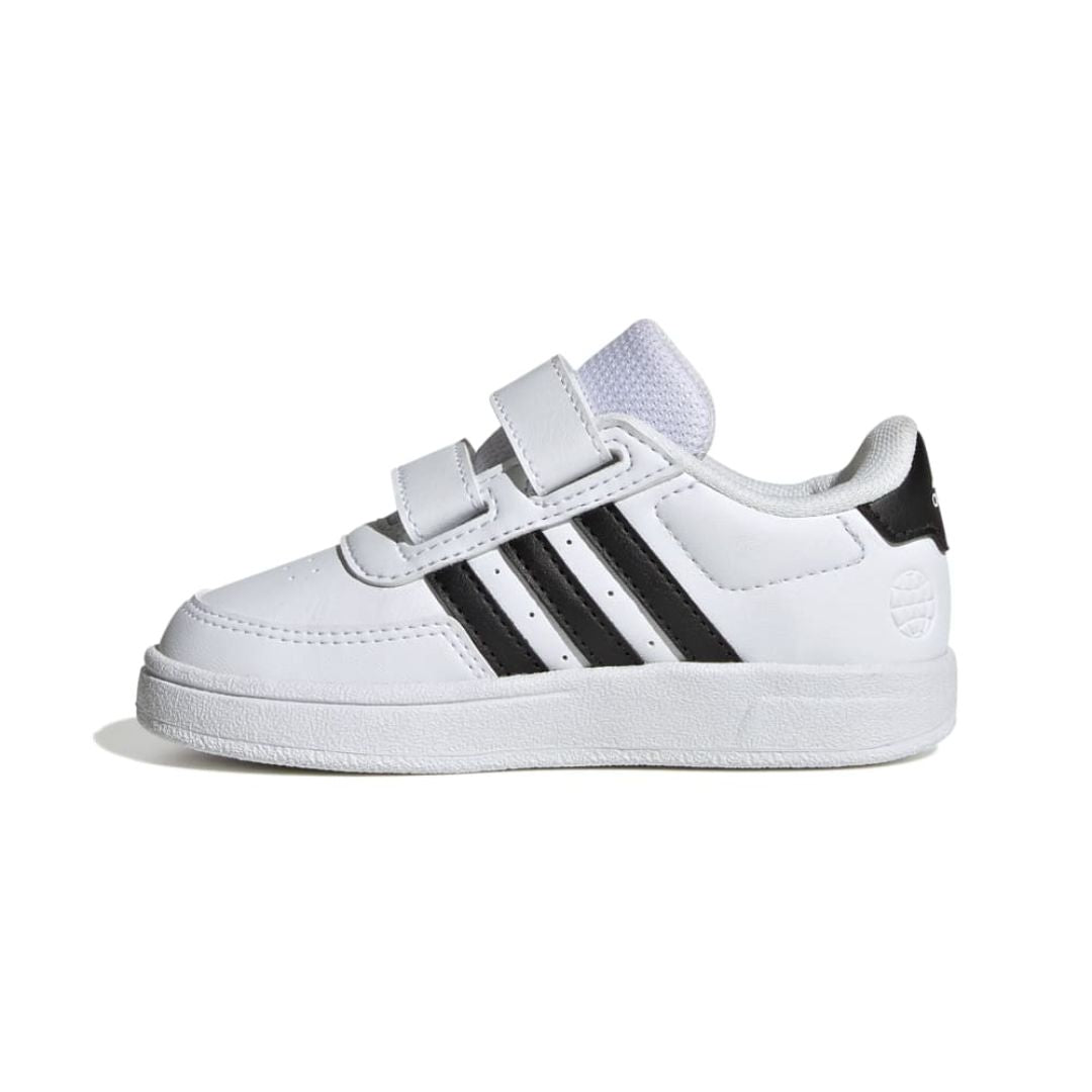 Breaknet Court Shoes