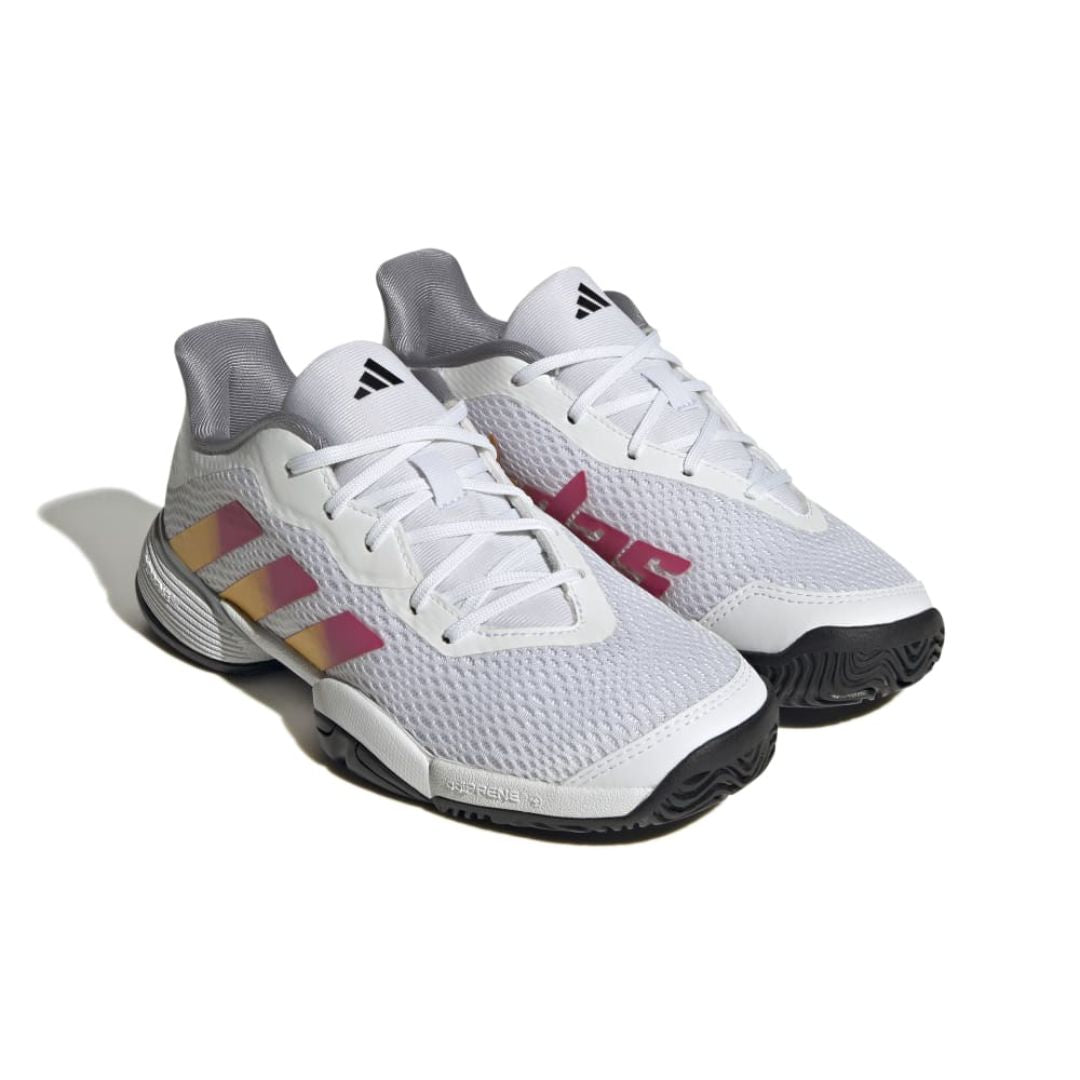 Barricade Shoes