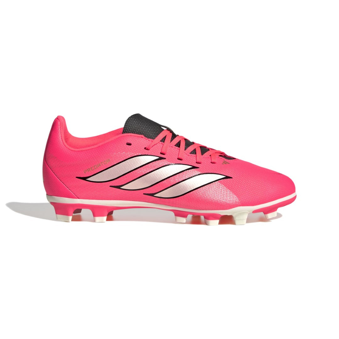 Predator Club Firm Ground/ Multi Ground Football Boots
