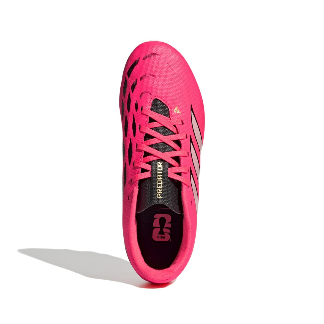 Predator Club Firm Ground/ Multi Ground Football Boots