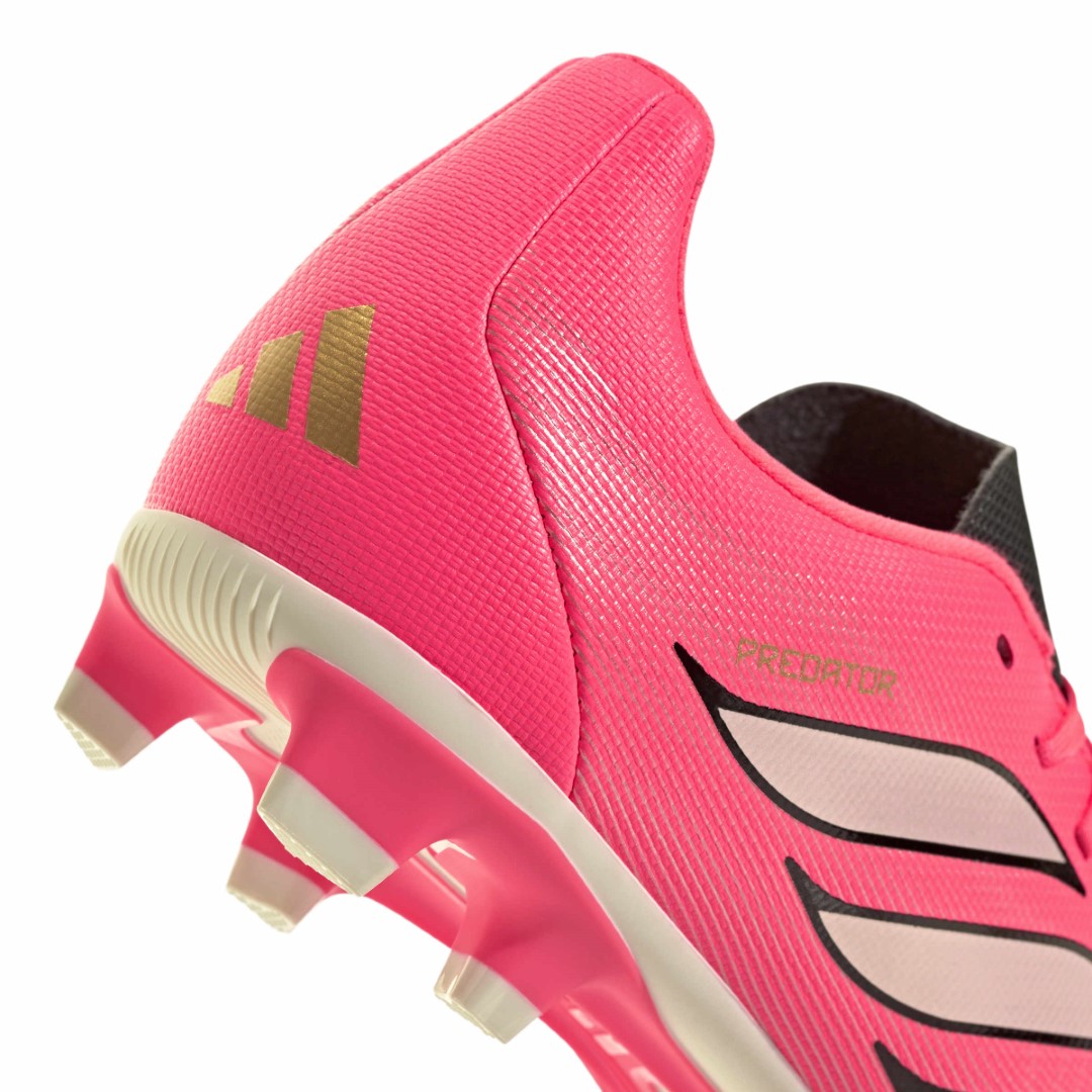 Predator Club Firm Ground/ Multi Ground Football Boots