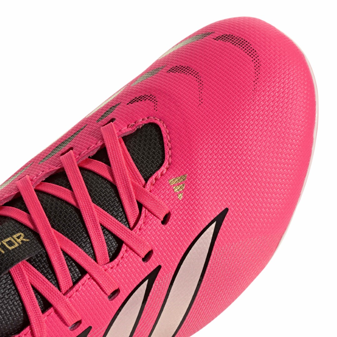 Predator Club Firm Ground/ Multi Ground Football Boots