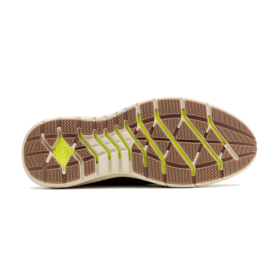Excel Lace-Up Shoes