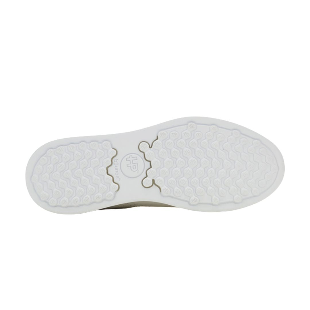 Wes Lace-Up Shoes
