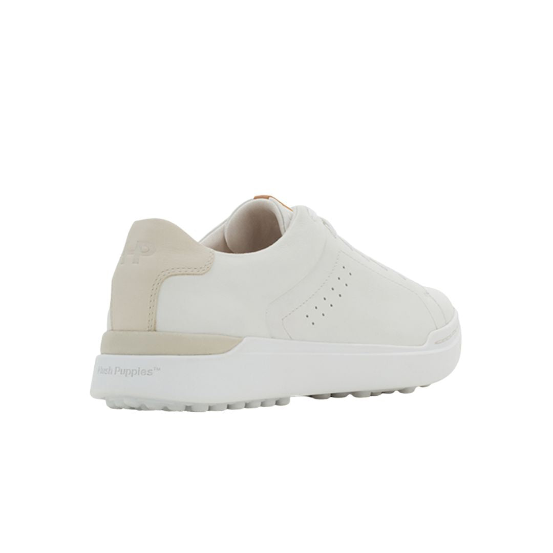 Wes Lace-Up Shoes