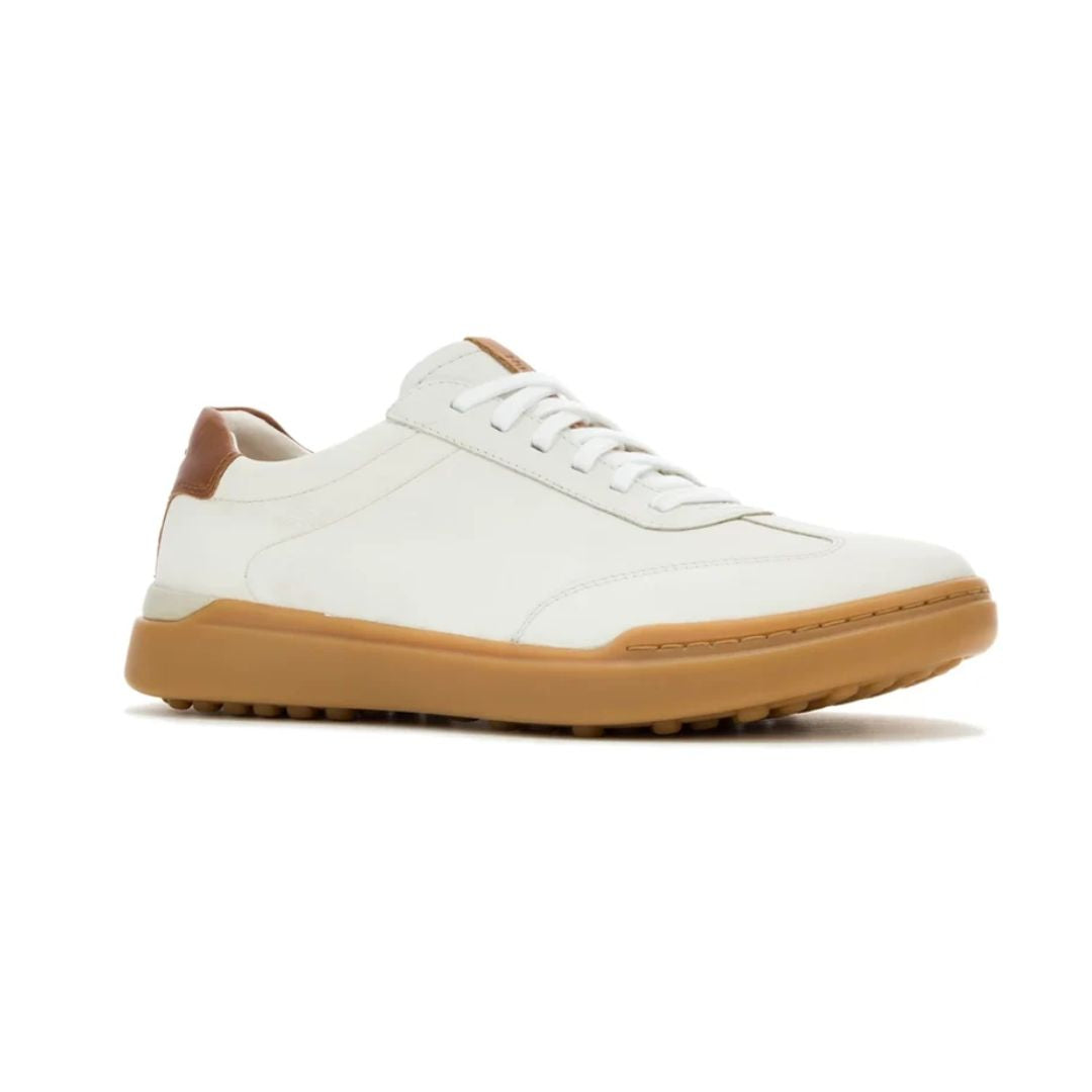 Wes Cap Toe Lace Shoes