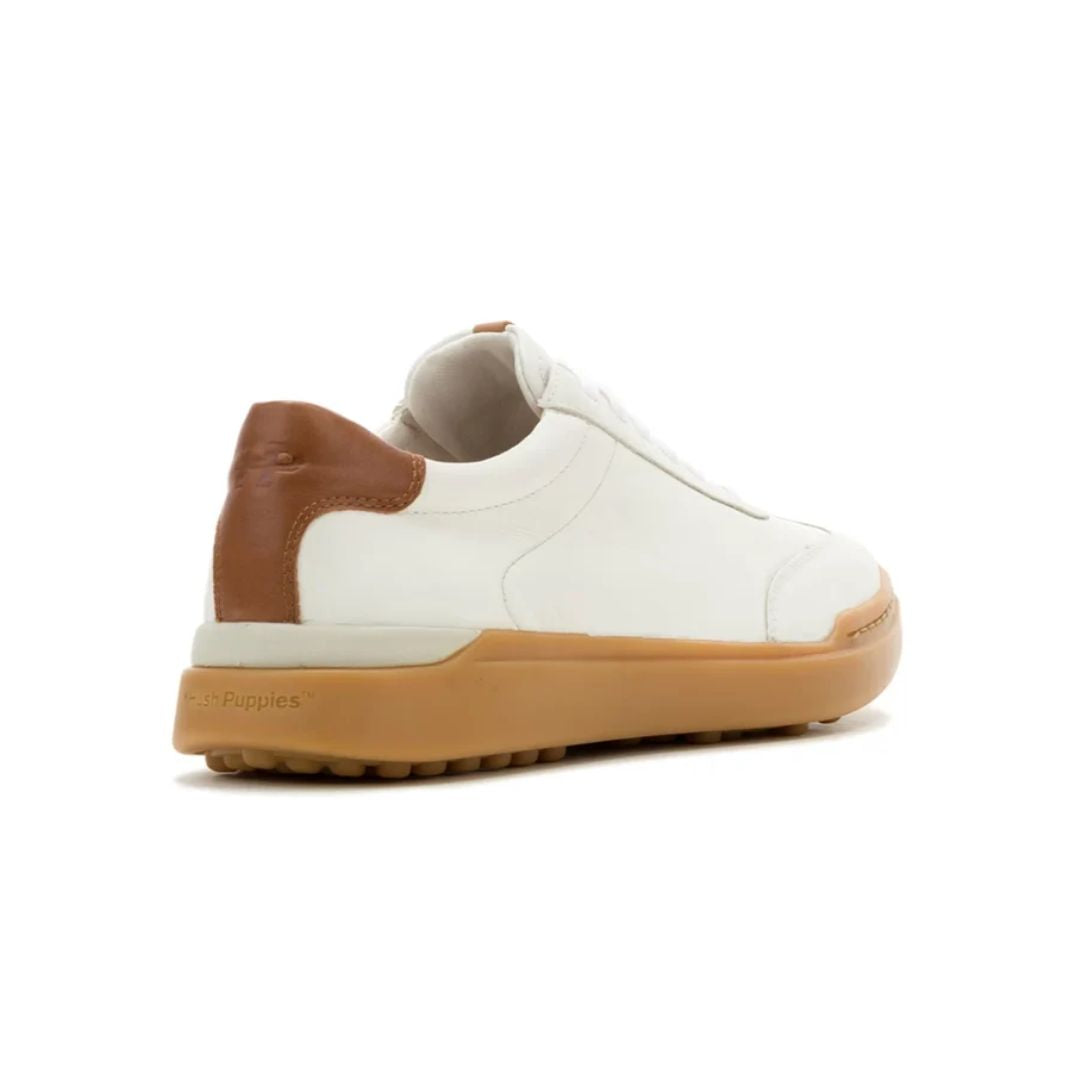Wes Cap Toe Lace Shoes