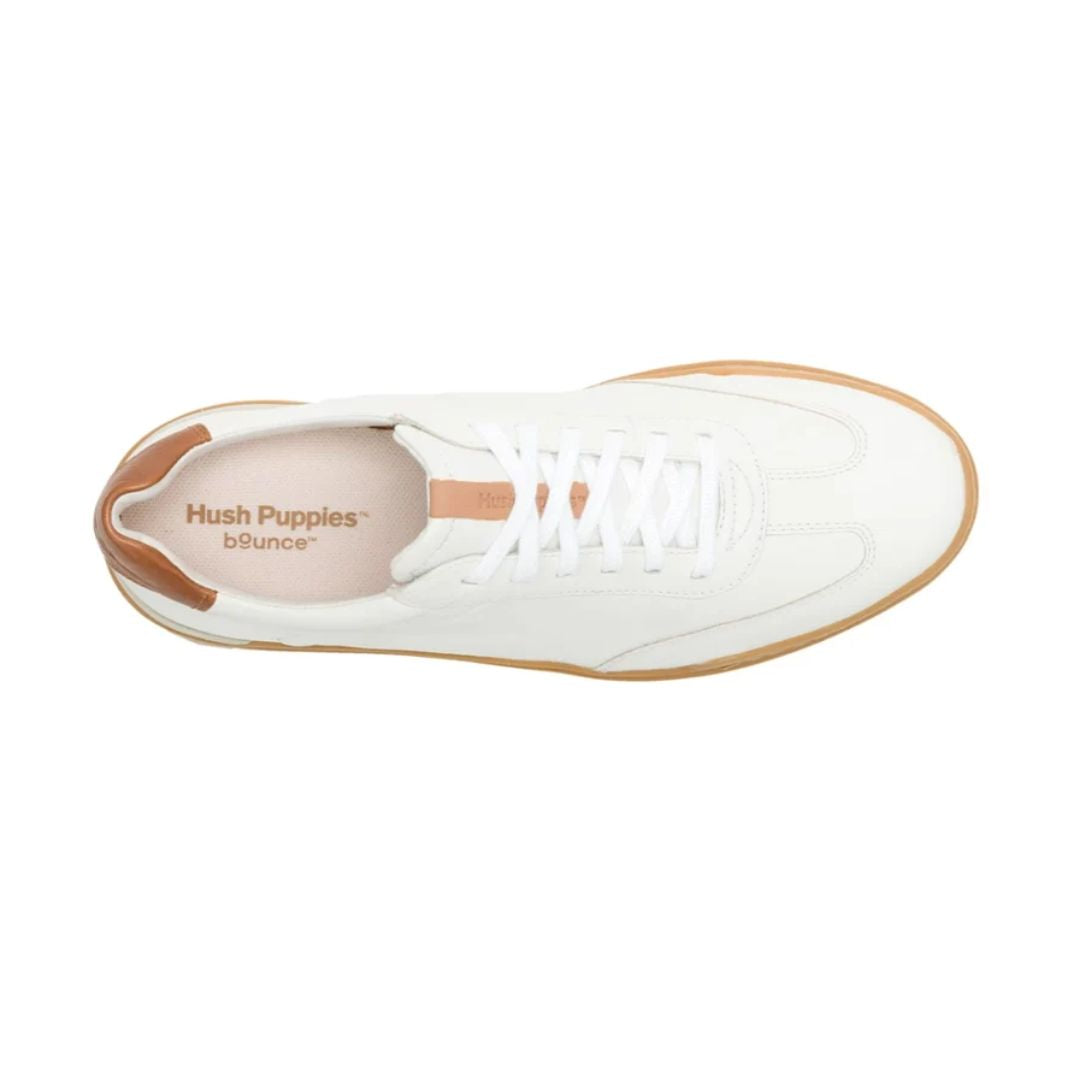 Wes Cap Toe Lace Shoes