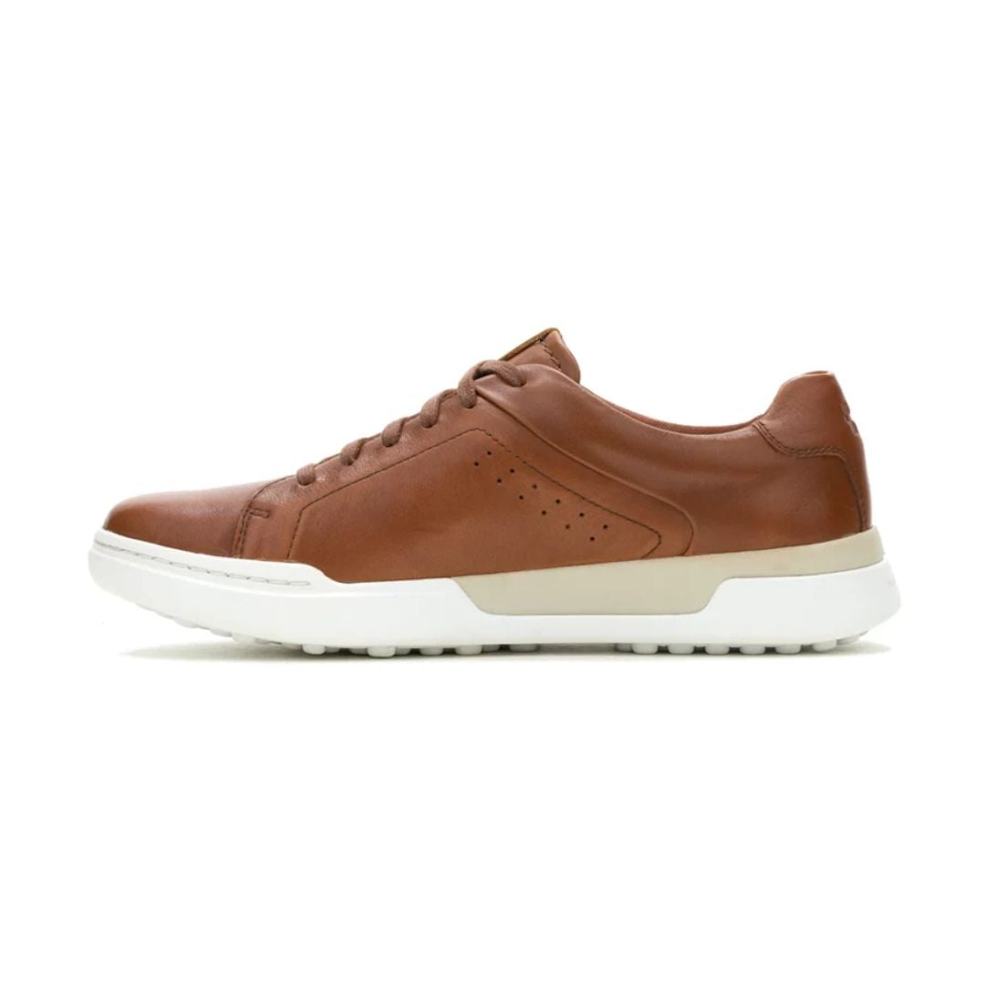 Wes Lace-Up Sneakers