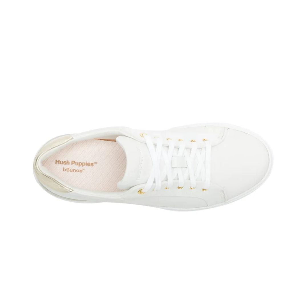 Mae Lace-Up Shoes