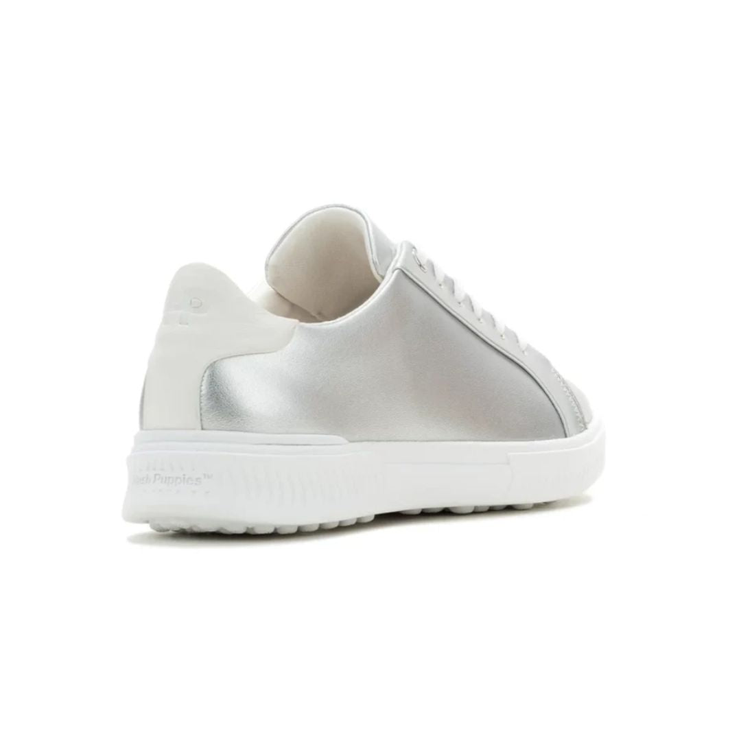 Mae Lace-Up Shoes