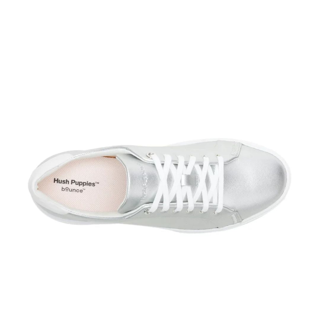 Mae Lace-Up Shoes