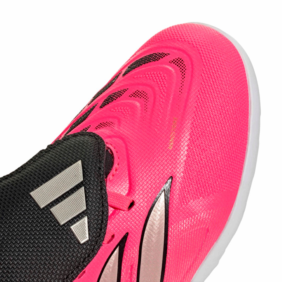 Predator League Fold-Over Tongue Turf Football Boots