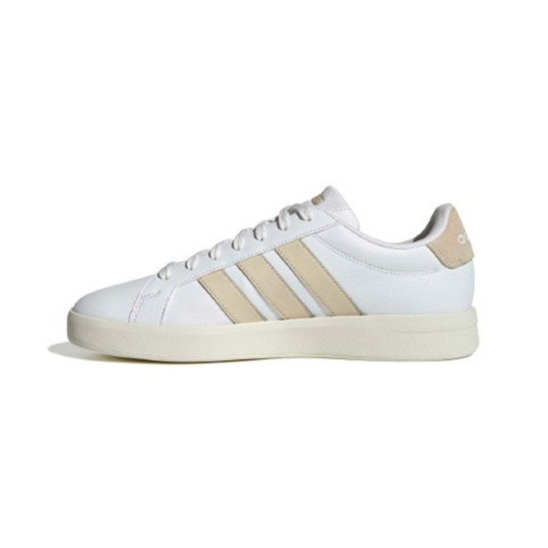 Grand Court Base 3.0 Shoes