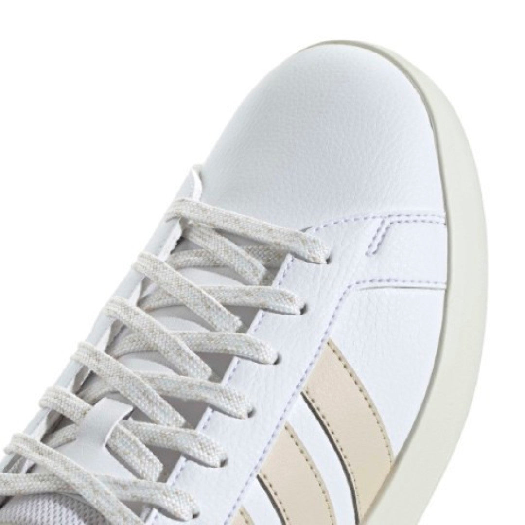 Grand Court Base 3.0 Shoes