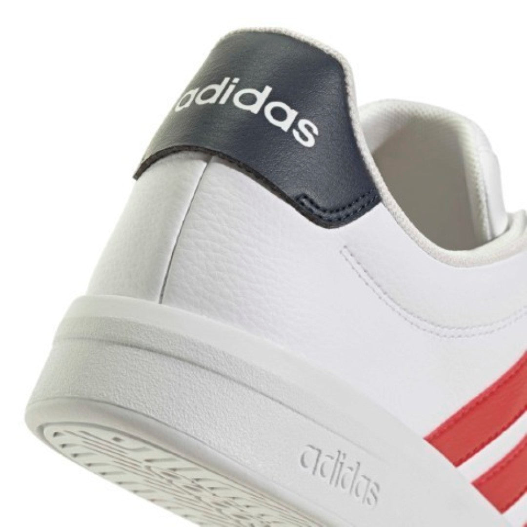 Grand Court Base 3.0 Shoes